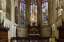 01.04.2024 Emmausgang